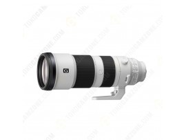 Sony FE 200-600mm f/5.6-6.3 G OSS Lens